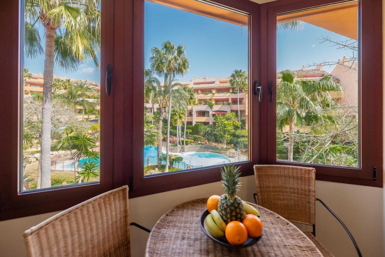 Vacation Marbella I Duplex Con Encanto Bahia, 280M2 Duplex Penthouse, Luxury Complex, A Minute From The Beach, 24-7 Security, Best Beach In Town Extérieur photo
