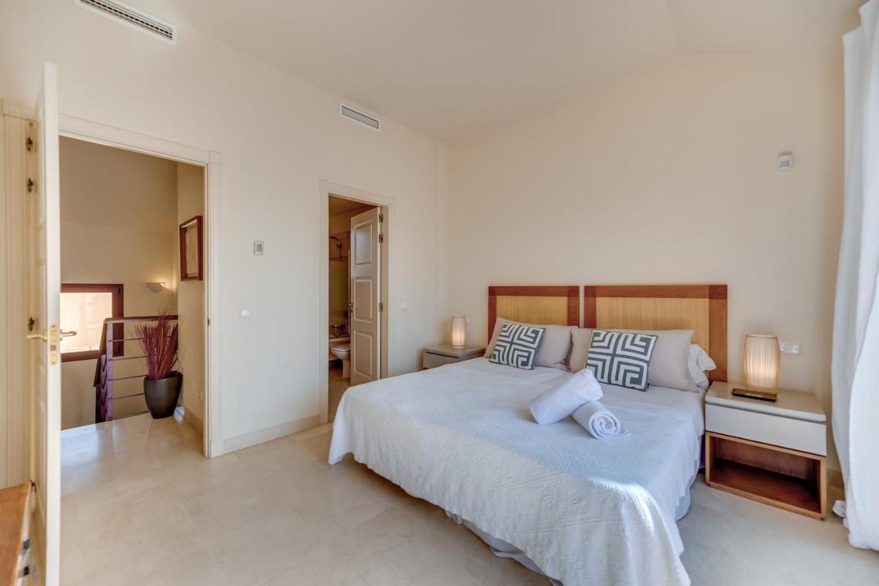 Vacation Marbella I Duplex Con Encanto Bahia, 280M2 Duplex Penthouse, Luxury Complex, A Minute From The Beach, 24-7 Security, Best Beach In Town Extérieur photo